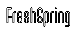 FreshSpring - logo